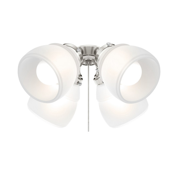 Fans Light Kits by Hunter ( 47 | 99368 ) 