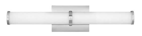 Bathroom Fixtures Cylindrical / Linear by Hinkley ( 13 | 59923BN Simi ) 