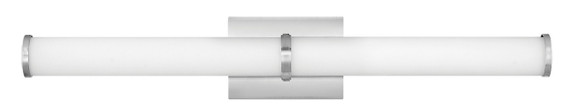 Bathroom Fixtures Cylindrical / Linear by Hinkley ( 13 | 59924BN Simi ) 