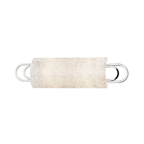 Bathroom Fixtures Cylindrical / Linear by Hudson Valley ( 70 | 5842-PN Buckley ) 