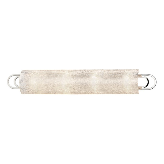 Bathroom Fixtures Cylindrical / Linear by Hudson Valley ( 70 | 5844-PN Buckley ) 
