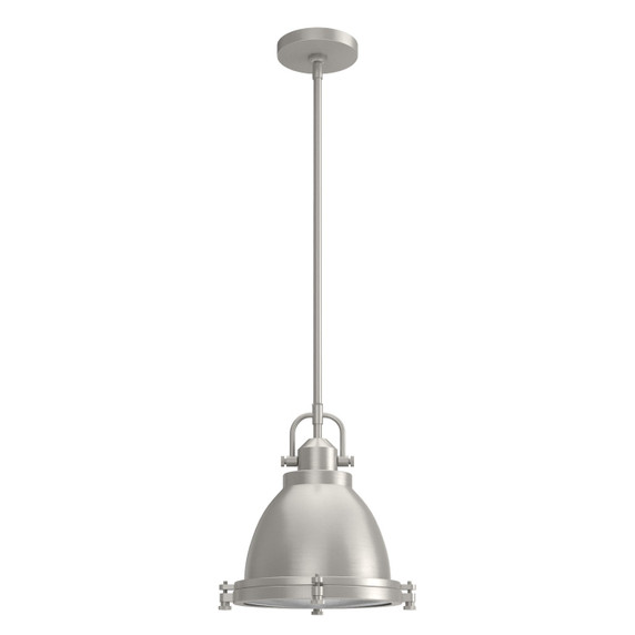 Pendants Metal Shade by Hunter ( 47 | 19107 Bridgemoor ) 