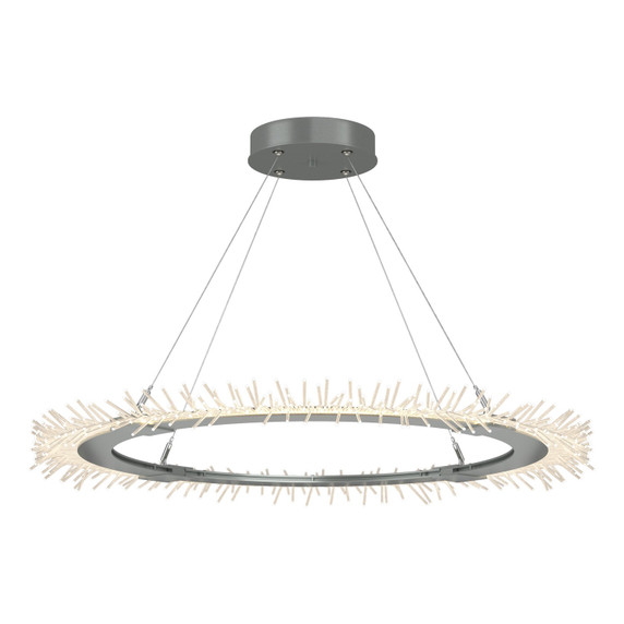Mid. Chandeliers Ring/Halo by Hubbardton Forge ( 39 | 139772-LED-STND-82 Anemone ) 