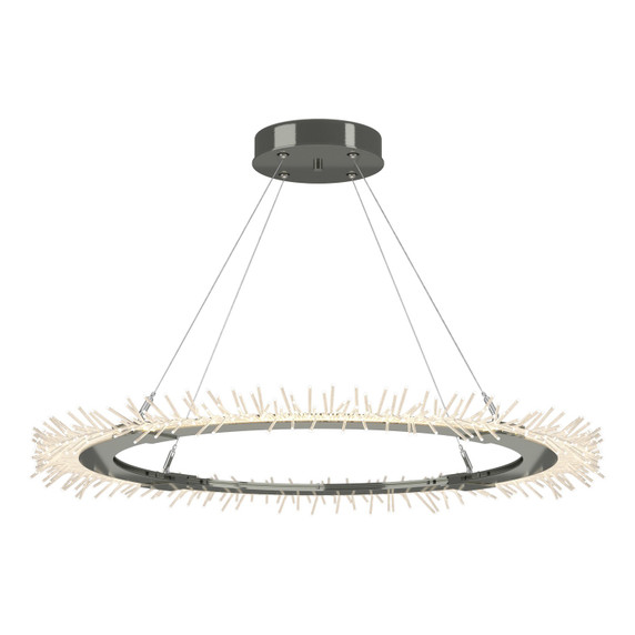 Mid. Chandeliers Ring/Halo by Hubbardton Forge ( 39 | 139772-LED-STND-85 Anemone ) 