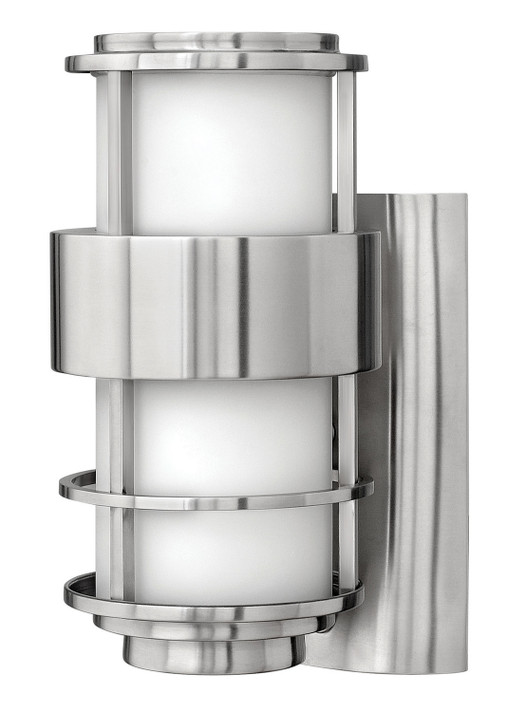Exterior Wall Mount by Hinkley ( 13 | 1900SS Saturn ) 