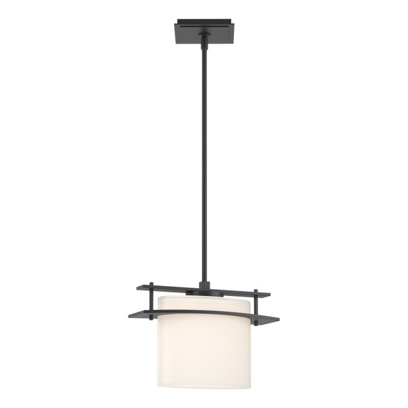 Mini Pendants Glass Down by Hubbardton Forge ( 39 | 188250-SKT-MULT-10-GG0194 Ellipse ) 