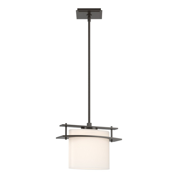 Mini Pendants Glass Down by Hubbardton Forge ( 39 | 188250-SKT-MULT-14-GG0194 Ellipse ) 
