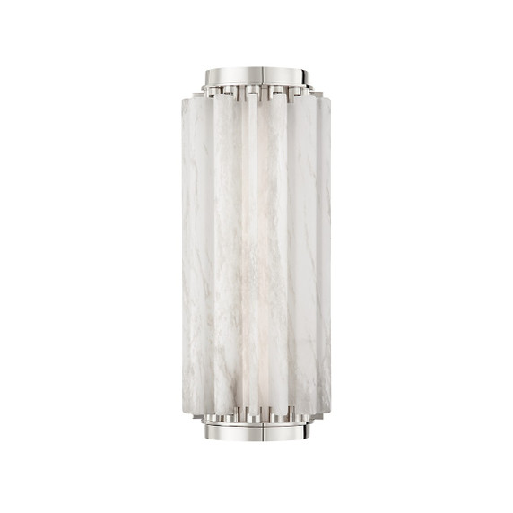Sconces Pocket by Hudson Valley ( 70 | 6013-PN Hillside ) 