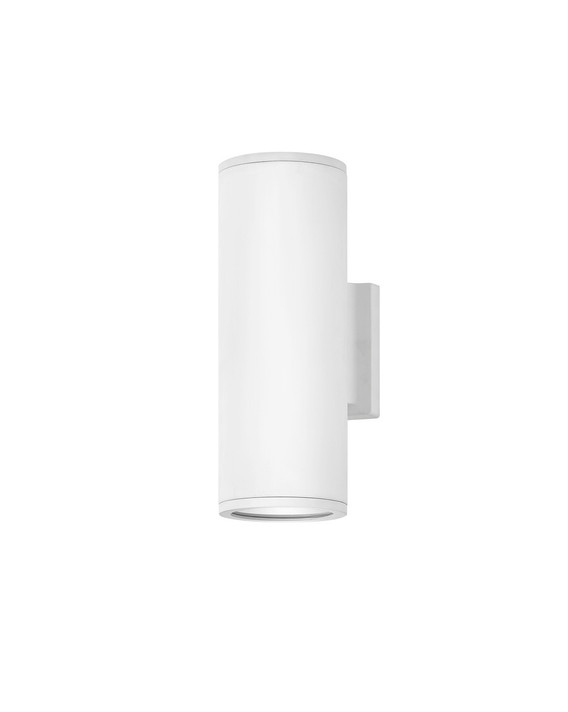 Exterior Wall Mount by Hinkley ( 13 | 13594SW-LL Silo ) 