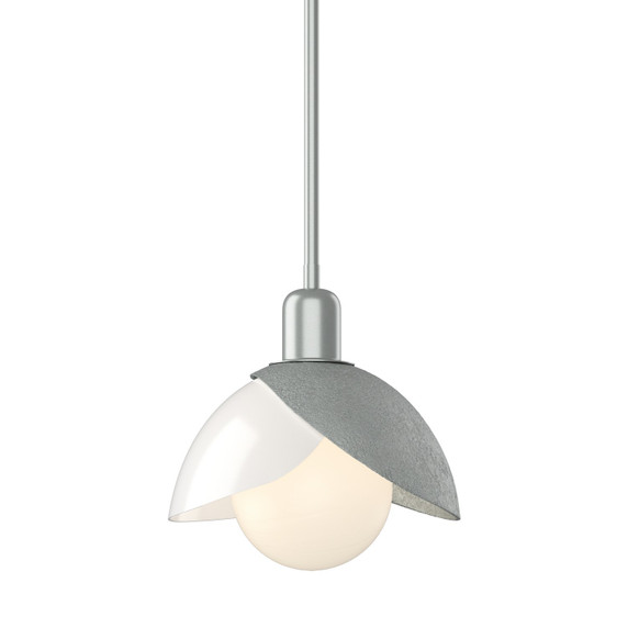 Mini Pendants Metal Shade by Hubbardton Forge ( 39 | 181184-SKT-MULT-82-BB0757 Brooklyn ) 