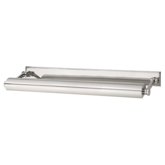 Specialty Items Picture Lights by Hudson Valley ( 70 | 6029-PN Merrick ) 
