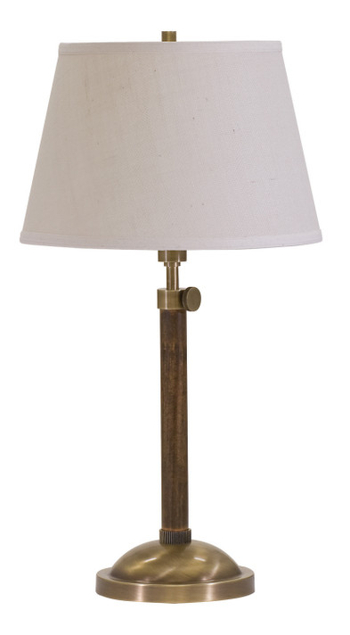 Lamps Candlestick by House of Troy ( 30 | R450-AB Richmond ) 