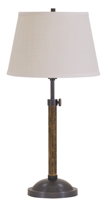Lamps Candlestick by House of Troy ( 30 | R450-OB Richmond ) 