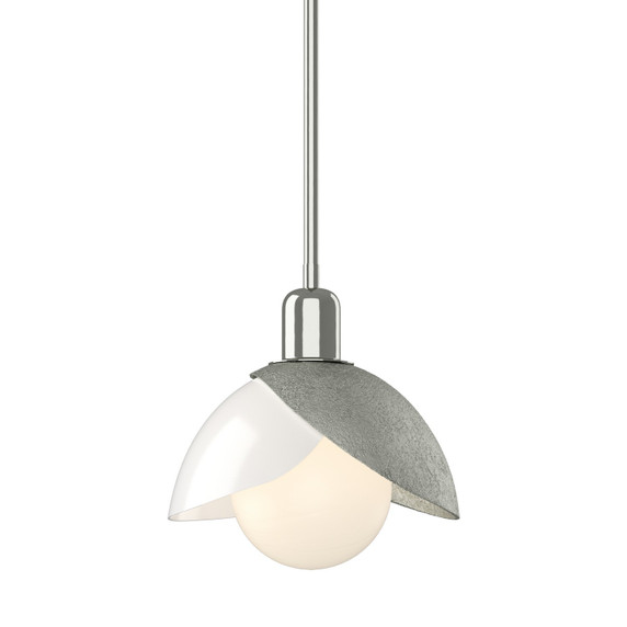 Mini Pendants Metal Shade by Hubbardton Forge ( 39 | 181184-SKT-MULT-85-BB0757 Brooklyn ) 