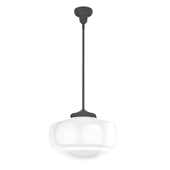 Pendants Glass Down by Hunter ( 47 | 19192 Saddle Creek ) 