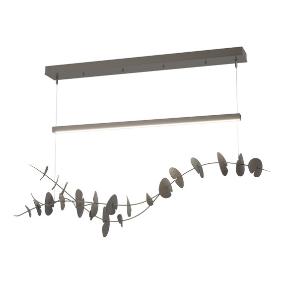 Linear/Island Geometric/Linear by Hubbardton Forge ( 39 | 139812-LED-STND-07-20 Lily ) 