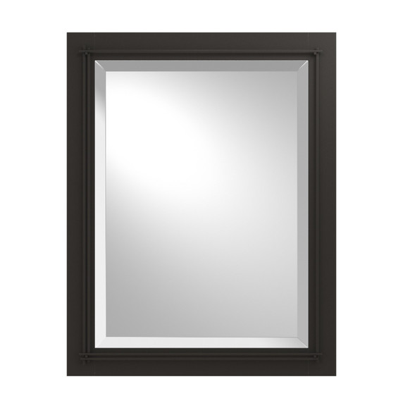 Mirrors Rectangle/Square by Hubbardton Forge ( 39 | 710116-10 Metra ) 