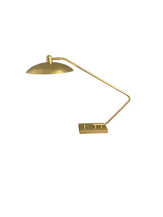 Lamps Desk/Task by House of Troy ( 30 | RL225-NTB Ridgeline ) 