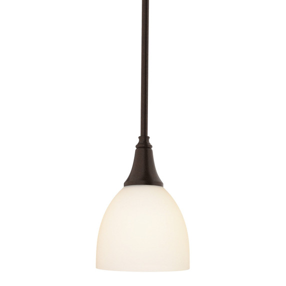 Mini Pendants Glass Down by Hubbardton Forge ( 39 | 182640-SKT-MULT-14-GG0001 Trumpet ) 