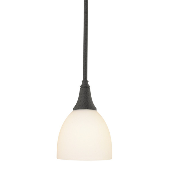 Mini Pendants Glass Down by Hubbardton Forge ( 39 | 182640-SKT-MULT-20-GG0001 Trumpet ) 