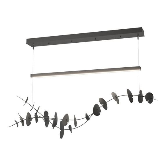 Linear/Island Geometric/Linear by Hubbardton Forge ( 39 | 139812-LED-STND-10-20 Lily ) 