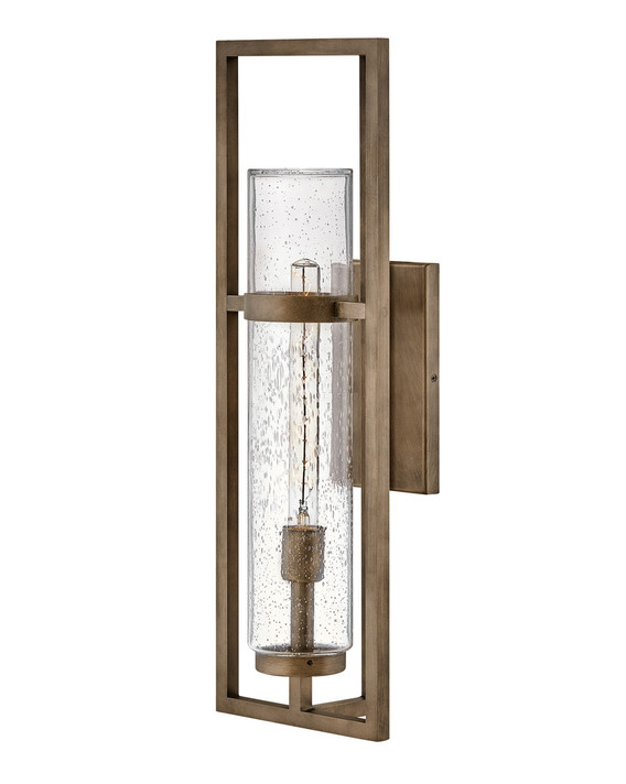 Exterior Wall Mount by Hinkley ( 13 | 14905BU Cordillera ) 