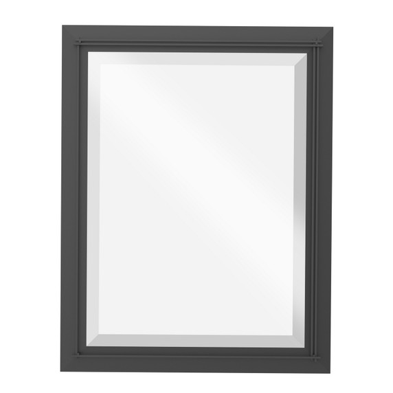 Mirrors Rectangle/Square by Hubbardton Forge ( 39 | 710118-10 Mirror ) 