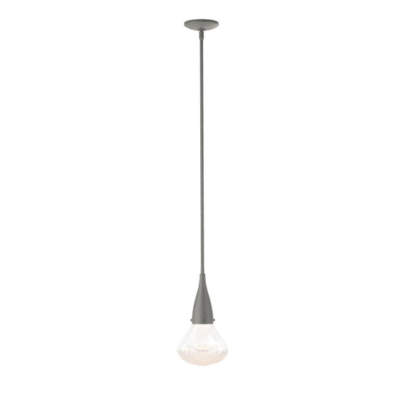 Mini Pendants Glass Down by Hubbardton Forge ( 39 | 188902-SKT-MULT-20-ZM0676 Fritz ) 