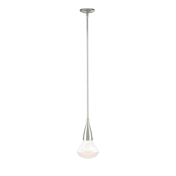 Mini Pendants Glass Down by Hubbardton Forge ( 39 | 188902-SKT-MULT-85-ZM0676 Fritz ) 