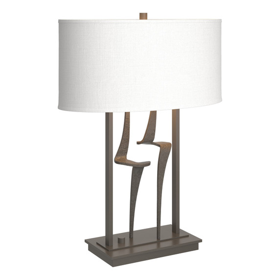 Lamps Table by Hubbardton Forge ( 39 | 272815-SKT-07-SF1795 Antasia ) 