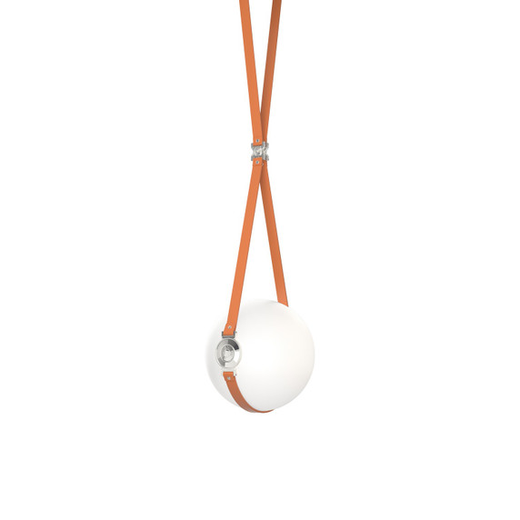 Mini Pendants Glass Down by Hubbardton Forge ( 39 | 131040-LED-LONG-10-24-LC-NL-GG0670 Derby ) 