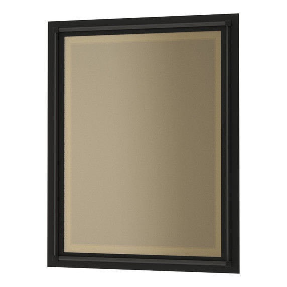 Mirrors Rectangle/Square by Hubbardton Forge ( 39 | 714901-10 Rook ) 