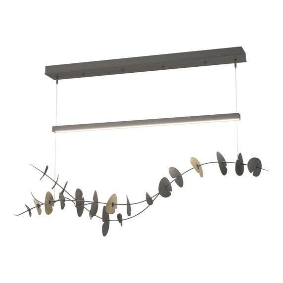 Linear/Island Geometric/Linear by Hubbardton Forge ( 39 | 139812-LED-STND-20-86 Lily ) 