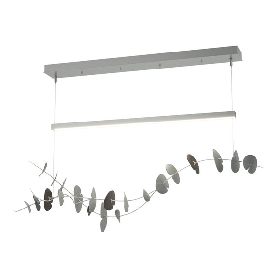 Linear/Island Geometric/Linear by Hubbardton Forge ( 39 | 139812-LED-STND-82-14 Lily ) 