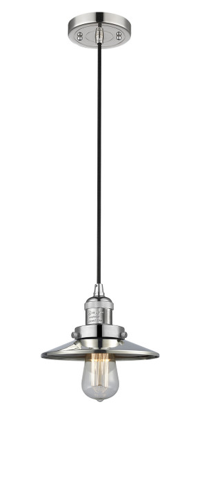 Mini Pendants Cable by Innovations ( 405 | 201C-PN-M1 Franklin Restoration ) 