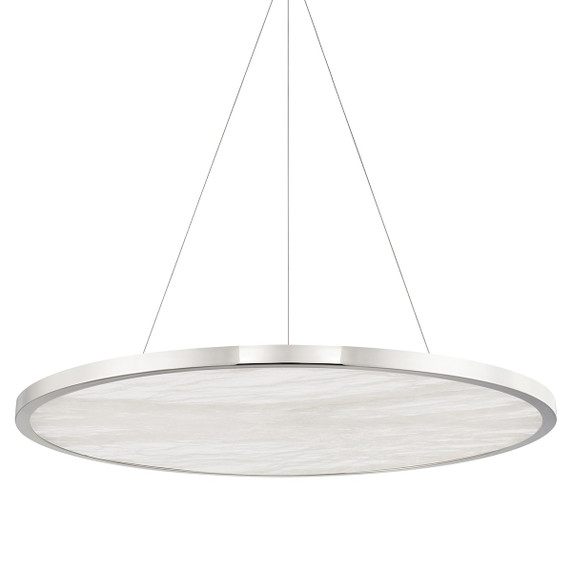 Pendants Bowl Style by Hudson Valley ( 70 | 6336-PN Eastport ) 