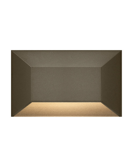 Exterior Sconces by Hinkley ( 13 | 15225BZ Nuvi ) 