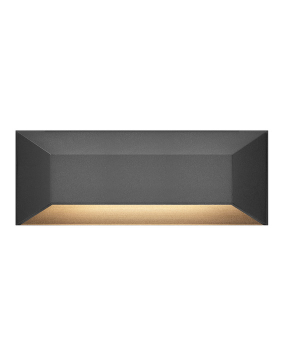 Exterior Sconces by Hinkley ( 13 | 15228BK Nuvi ) 