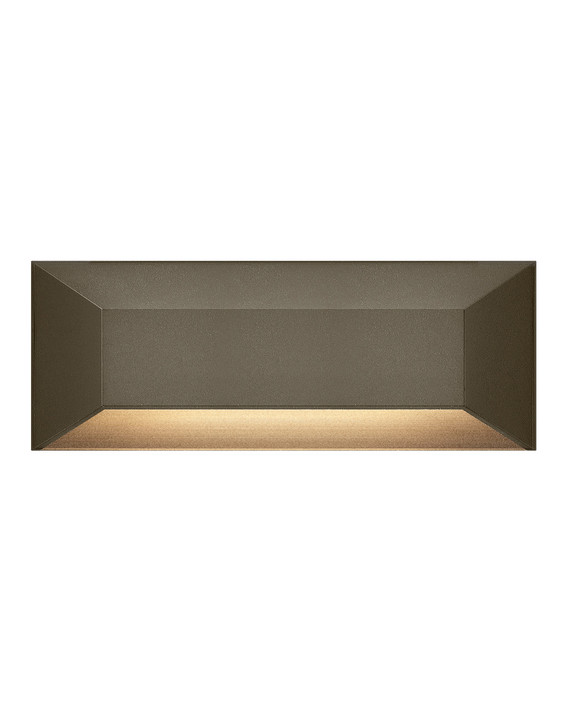 Exterior Sconces by Hinkley ( 13 | 15228BZ Nuvi ) 