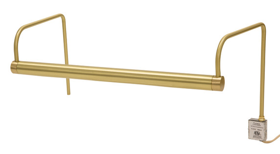 Specialty Items Picture Lights by House of Troy ( 30 | SL16-51 Slim-line ) 