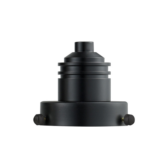 Specialty Items Fixture Accents/Parts by Innovations ( 405 | 002H-BK Franklin Restoration ) 