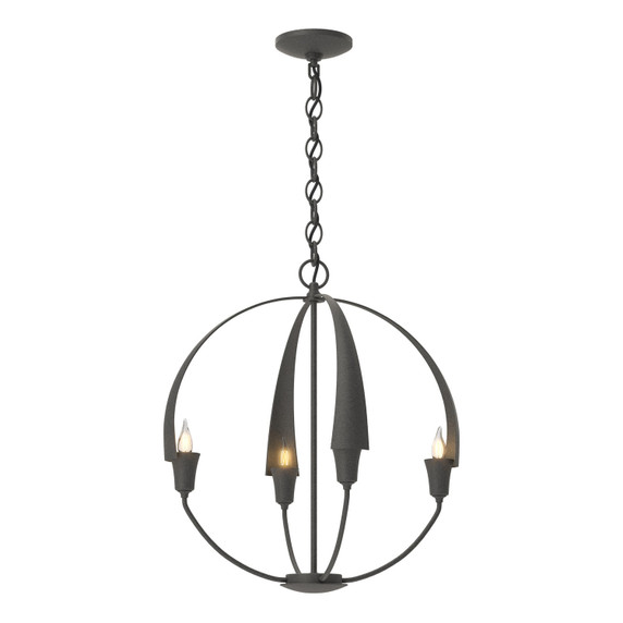 Pendants Sphere by Hubbardton Forge ( 39 | 104201-SKT-20 Cirque ) 
