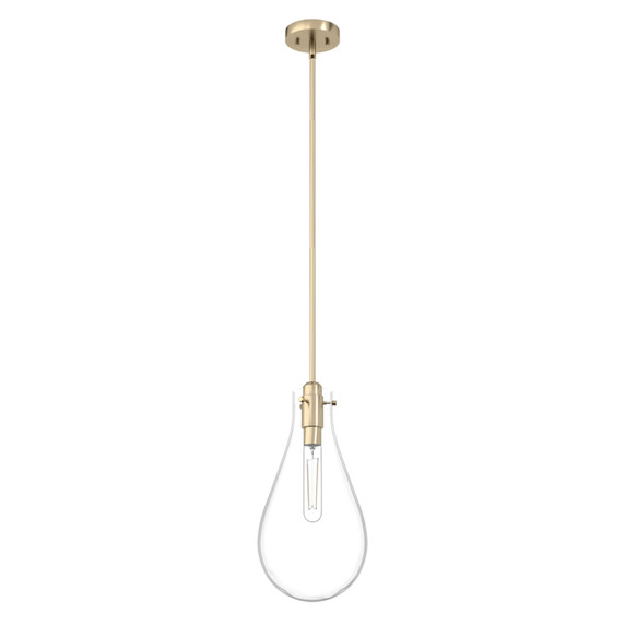 Mini Pendants Open Frame by Hunter ( 47 | 19562 Lundin ) 