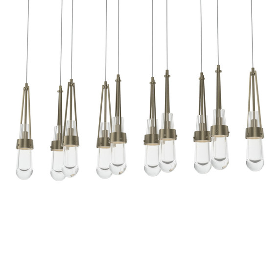 Linear/Island Multi-port/Cascade by Hubbardton Forge ( 39 | 131207-SKT-LONG-84-ZM0434 Link ) 