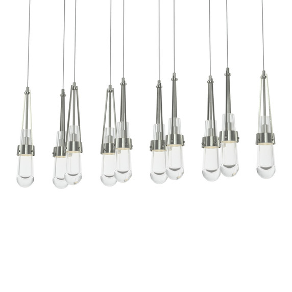 Linear/Island Multi-port/Cascade by Hubbardton Forge ( 39 | 131207-SKT-LONG-85-ZM0434 Link ) 