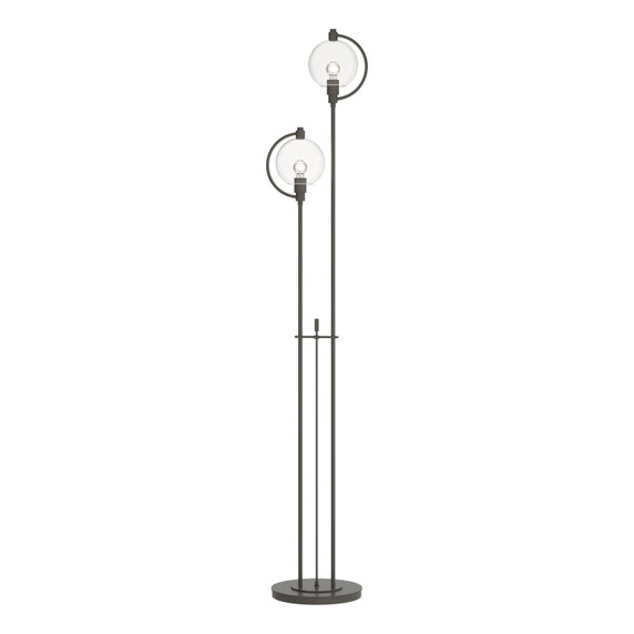 Lamps Floor by Hubbardton Forge ( 39 | 242210-SKT-07-ZM0436 Pluto ) 