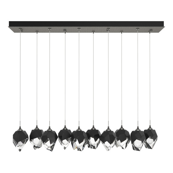 Linear/Island Multi-port/Cascade by Hubbardton Forge ( 39 | 131143-SKT-STND-20-BP0754 Chrysalis ) 