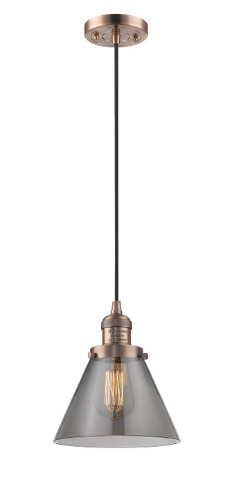 Mini Pendants Cable by Innovations ( 405 | 201C-AC-G43 Franklin Restoration ) 
