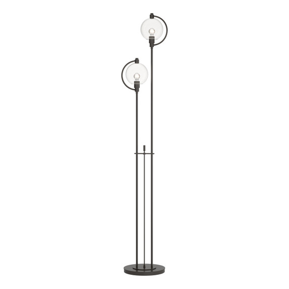Lamps Floor by Hubbardton Forge ( 39 | 242210-SKT-14-ZM0436 Pluto ) 