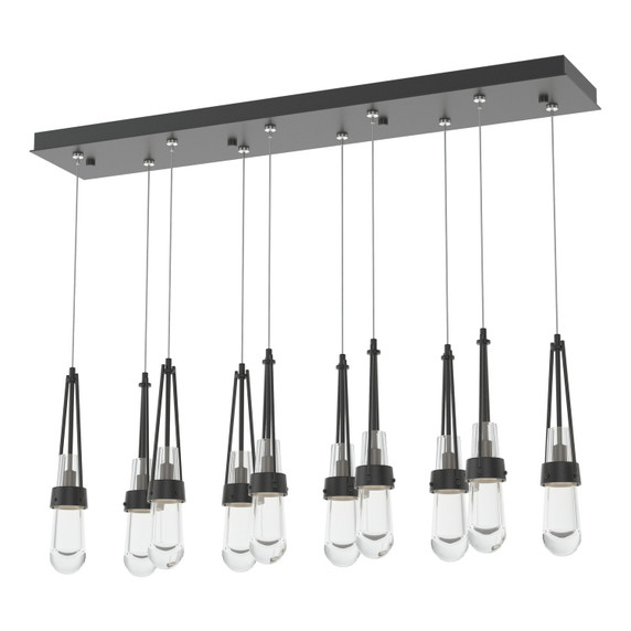 Linear/Island Multi-port/Cascade by Hubbardton Forge ( 39 | 131207-SKT-STND-10-ZM0434 Link ) 